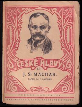 J. S. Machar