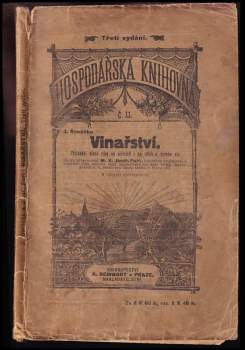 J. Šimáčka vinařství