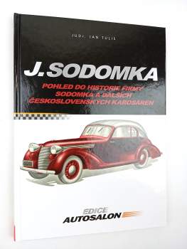J. Sodomka