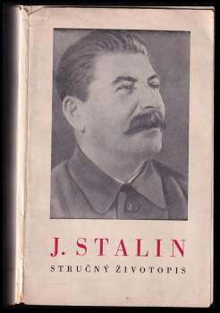 J. Stalin