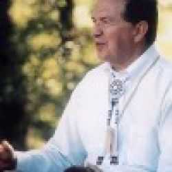 J. T Garrett