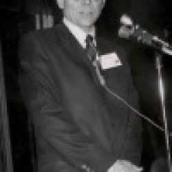J. Wayne McFarland
