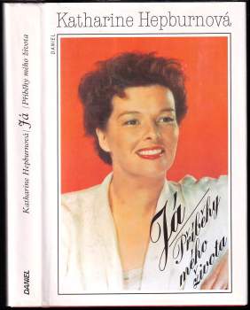 Katharine Hepburn: Já