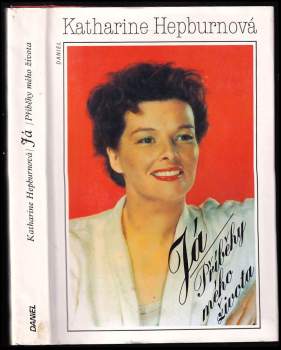 Katharine Hepburn: Já