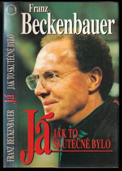 Franz Beckenbauer: Já