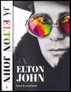 Elton John: Já