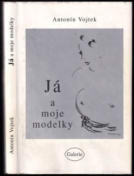Já a moje modelky