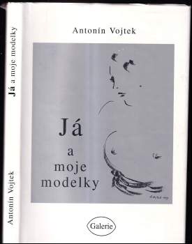 Já a moje modelky