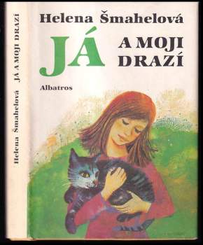 Já a moji drazí
