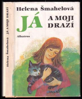 Já a moji drazí