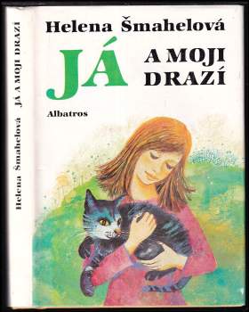 Já a moji drazí