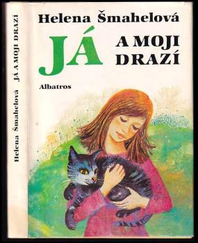Já a moji drazí