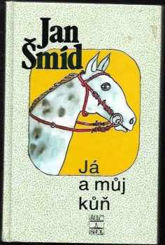 Já a můj kůň