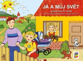 Já a můj svět