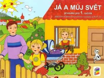 Já a můj svět
