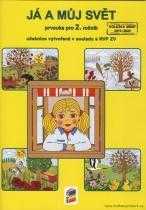 Já a můj svět