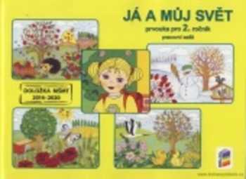 Já a můj svět