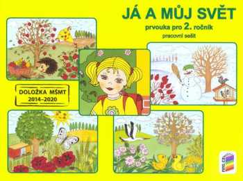 Věra Štiková: Já a můj svět