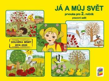 Já a můj svět