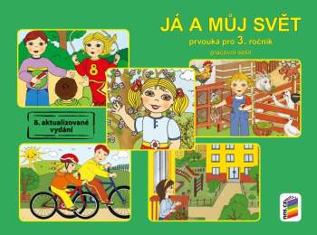 Já a můj svět 3