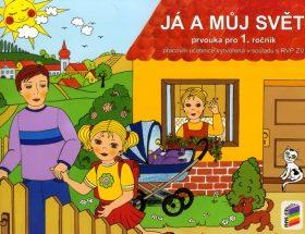 Já a můj svět