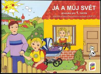 Já a můj svět