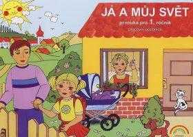 Já a můj svět
