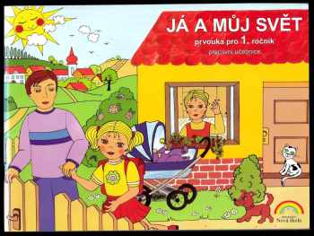 Já a můj svět