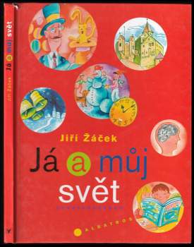 Já a můj svět