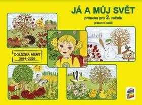 Věra Štiková: Já a můj svět