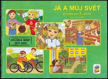 Já a můj svět