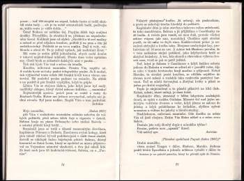 Marie De Saint-Exupéry: Já a můj syn
