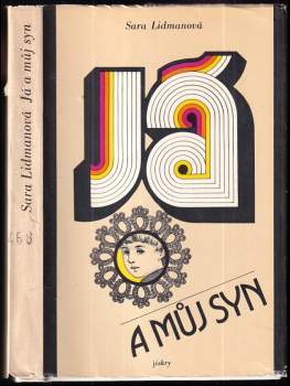 Sara Lidman: Já a můj syn