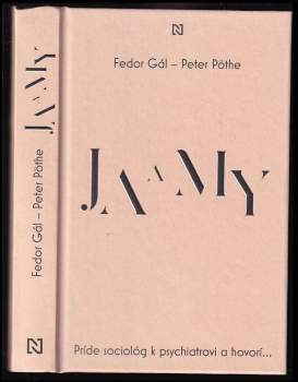 Fedor Gál: Ja a My