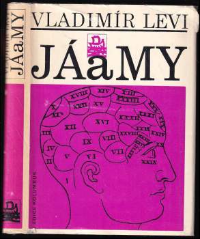 Vladimir L'vovič Levi: Já a my