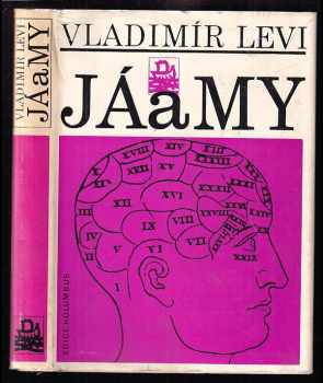 Já a my - Vladimir L'vovič Levi (1976, Mladá fronta) - ID: 329210