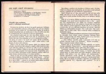 Tomislav Petr: Tajemství oceánu