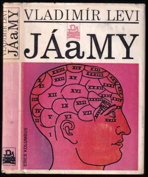 Vladimir L'vovič Levi: Já a my