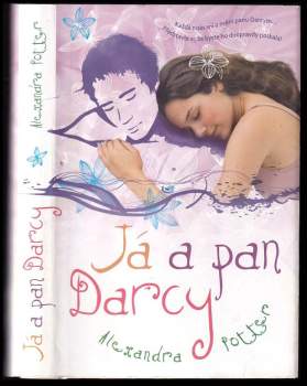 Já a pan Darcy