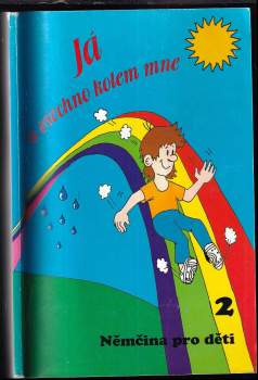 Já a všechno kolem mne