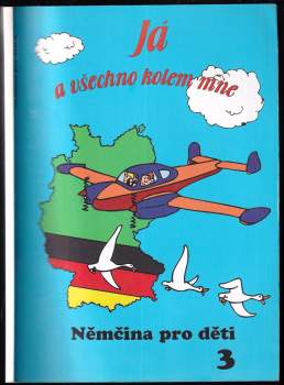 Já a všechno kolem mne