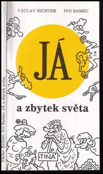 Já a zbytek světa