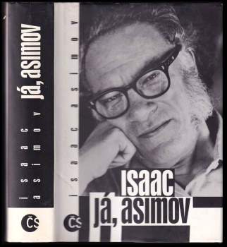 Já, Asimov