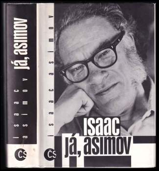 Isaac Asimov: Já, Asimov