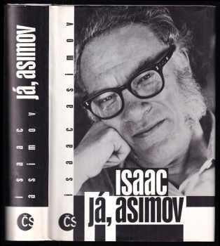 Isaac Asimov: Já, Asimov