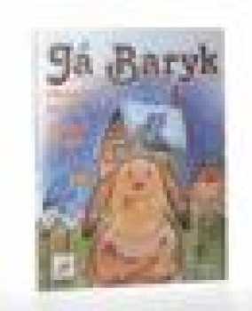 František Nepil: Já Baryk