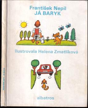 Já Baryk