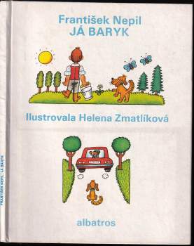 Já Baryk