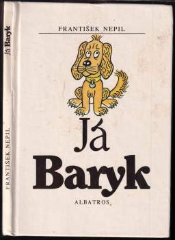 Já Baryk