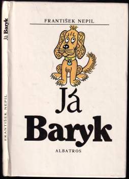 Já Baryk